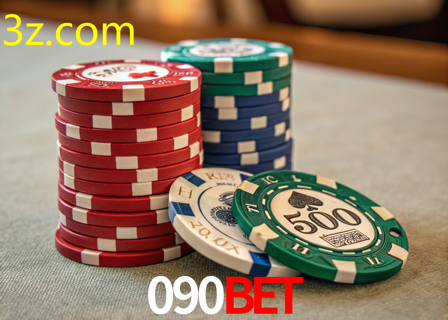 Login Seguro 090BET.COM