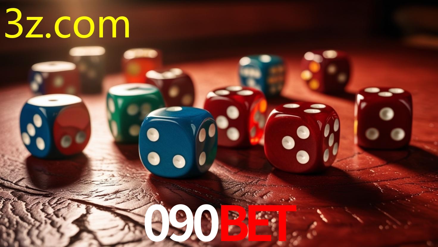 Slots no Site 090BET.COM