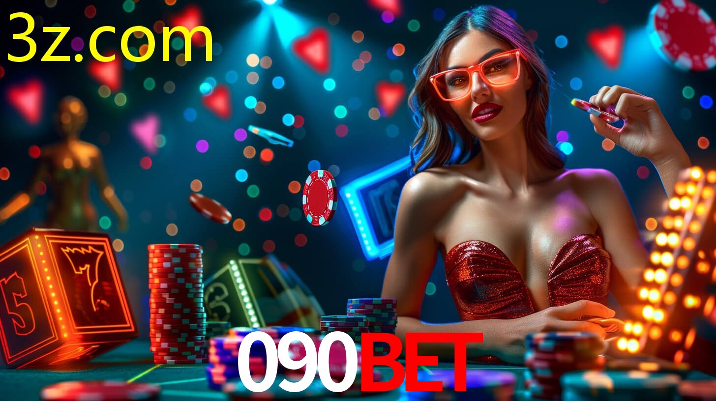 Apostas na Site 090BET.COM