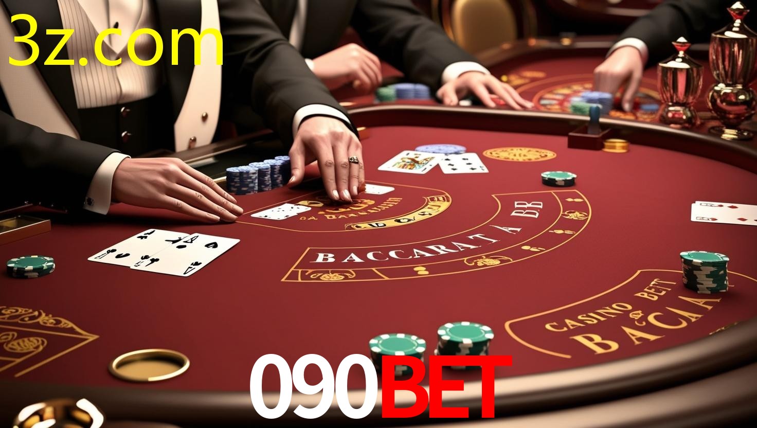 Fortune Tiger Slot no Site 090BET.COM
